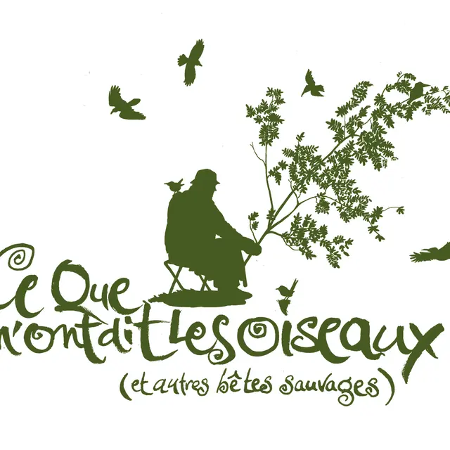 Le pêcheur d'oiseaux