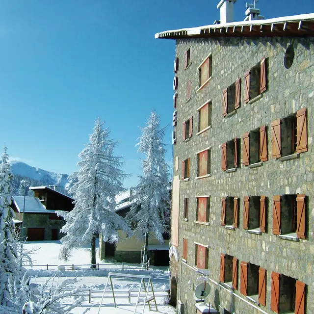 Hôtel Le Chastellan