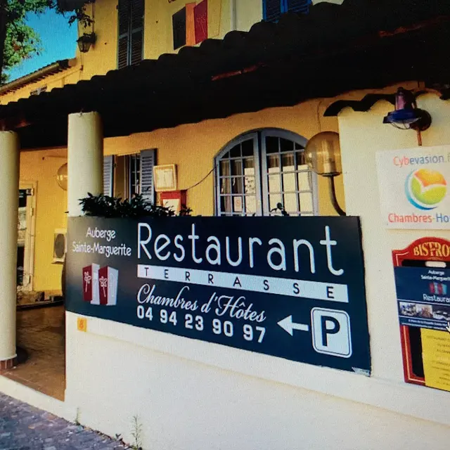 Auberge Sainte Marguerite