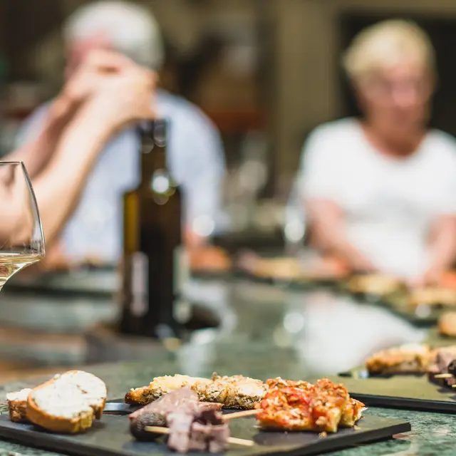 Festival Ventoux Saveurs - Accords mets & vins au Domaine Puy du Maupas_Puyméras