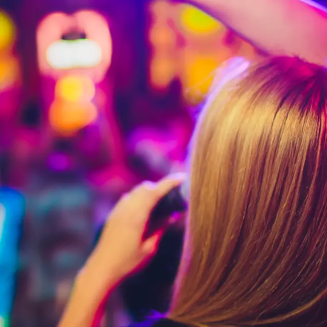 Soirée Karaoké – Bar des Autobus_Cusset