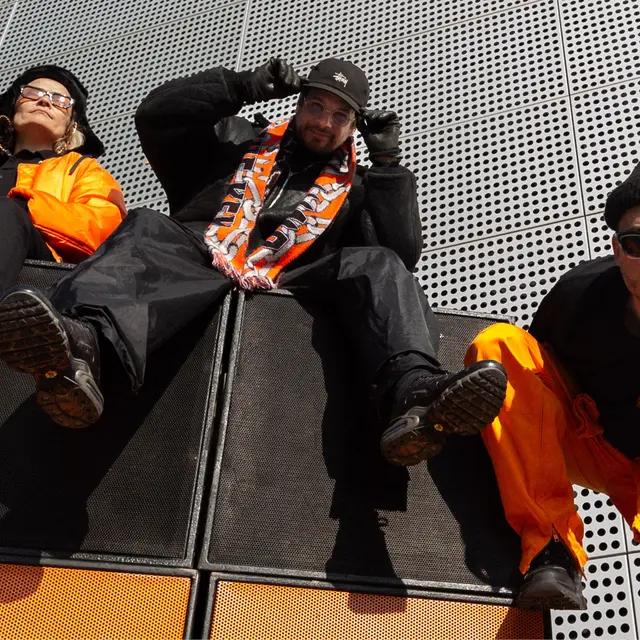 Concert : O.B.F. Sound System x Junior Roy_Annemasse