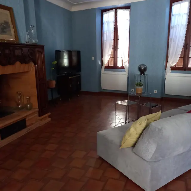 Gîte Maison Necty_Auvillar