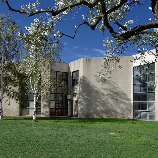 Centre culturel