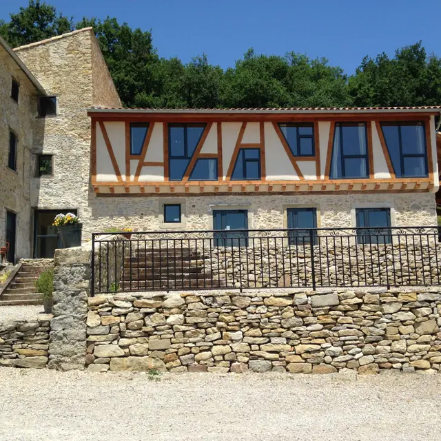 la besse