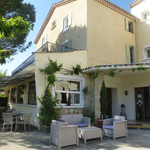HOTEL RESTAURANT L'ESCARGOT D'OR