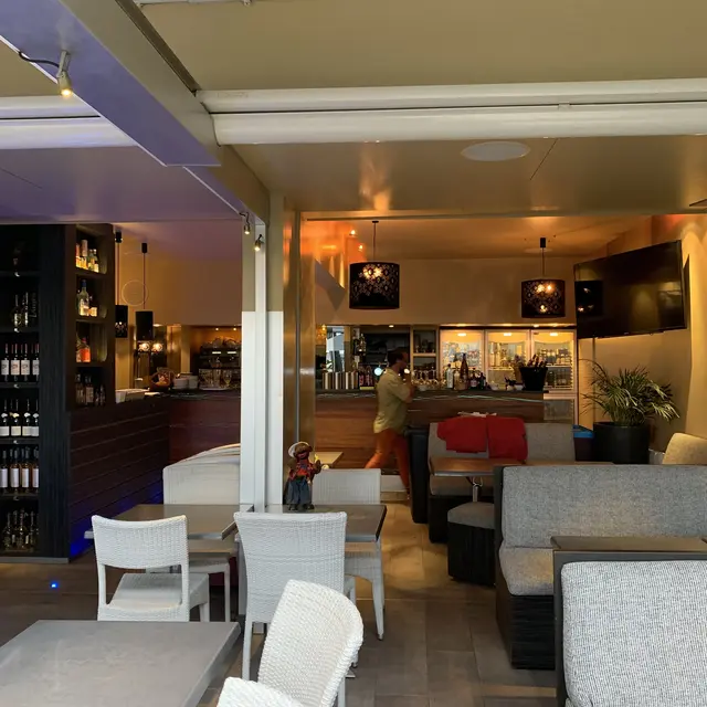 Le Bacchus Beaulieu-sur-Mer