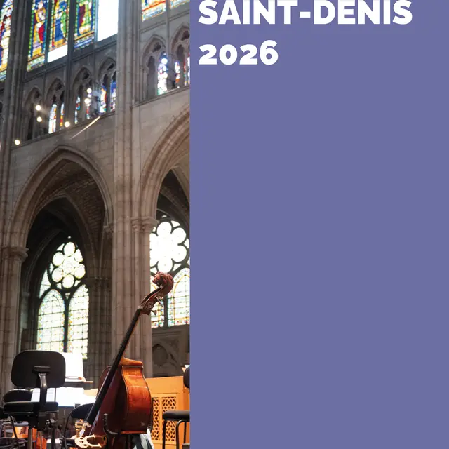 Festival de Saint-Denis