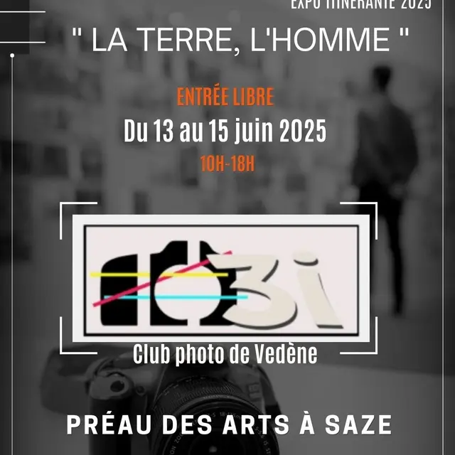 Exposition photo 
