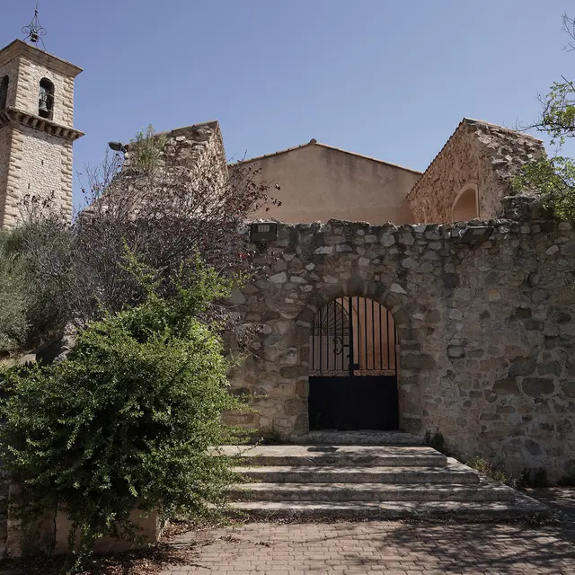 Vieux village Gardanne