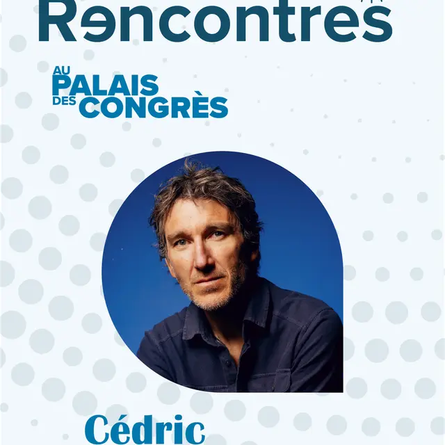 Cédric Sapin-Defour - les Grandes Rencontres_Vichy