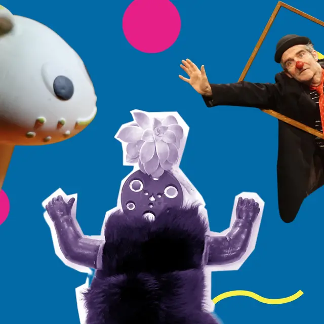 Ouverture de saison 26-27 Théâtre de la mer