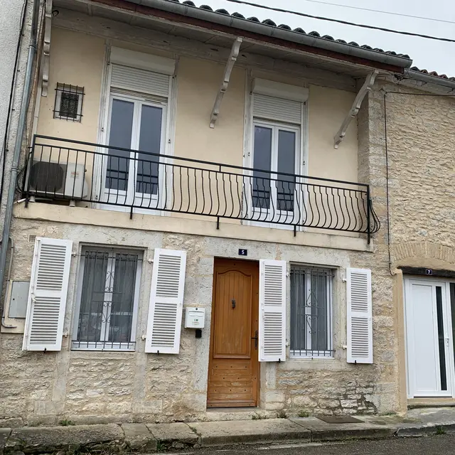 Gîte La Glycine_Septfonds