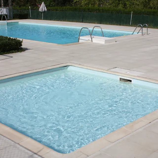 Piscine St Jodard