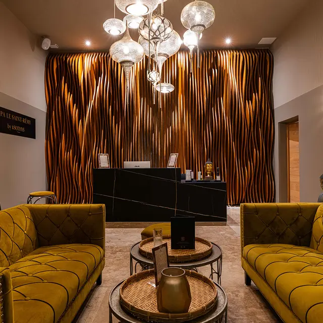 Spa Le Saint-Rémy_Saint-Rémy-de-Provence