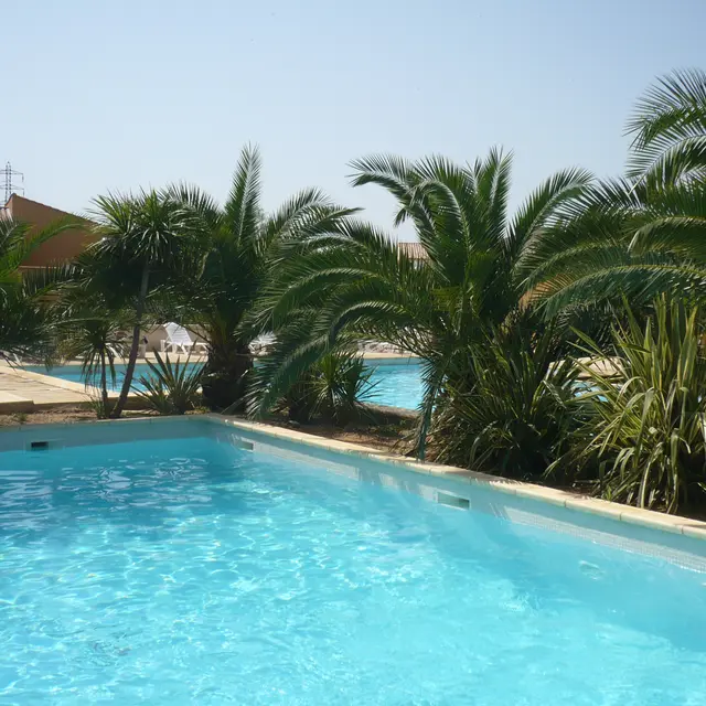 Piscines