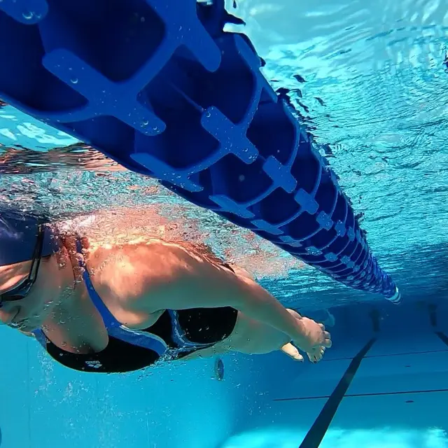 Natation Adulte Débutant