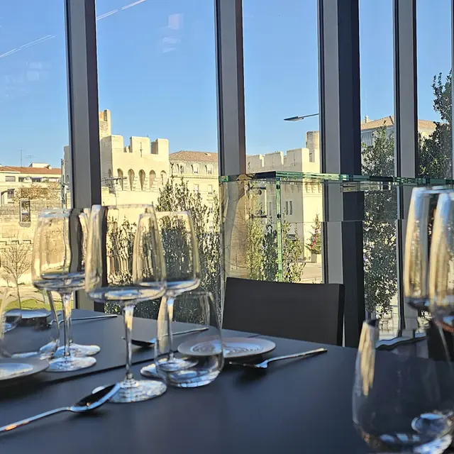 Le Quai des Saveurs_Avignon