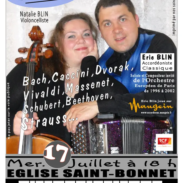 ensemble Improvisation