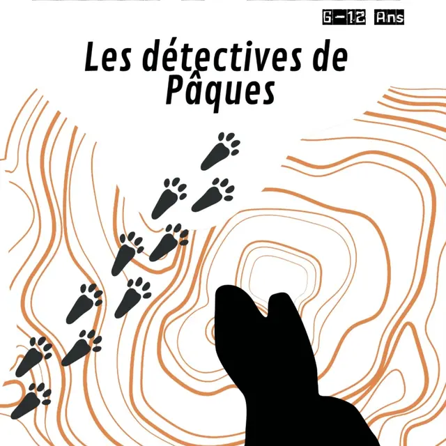 detectivedepâques