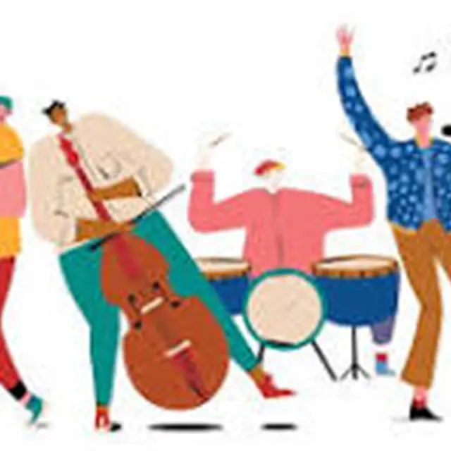 Fête de la Musique