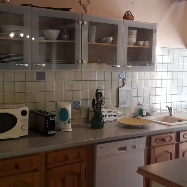 L'Alpage - Chanousse