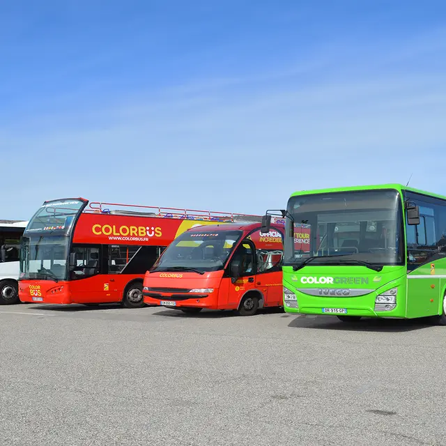 COLORBUS