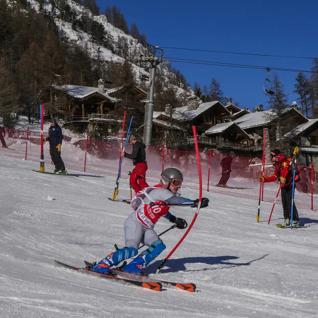 Course FIS