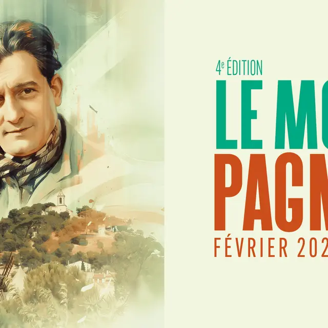 Le mois Pagnol_Allauch