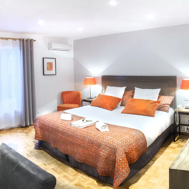 Hotel Fabian des Baux