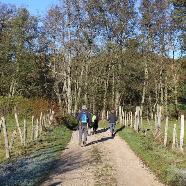 Par monts et par v'eau