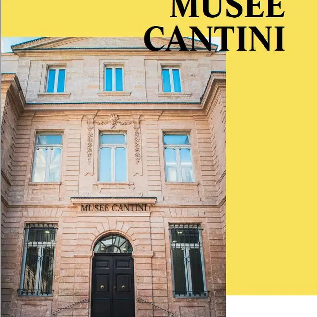 Musée Cantini Marseille