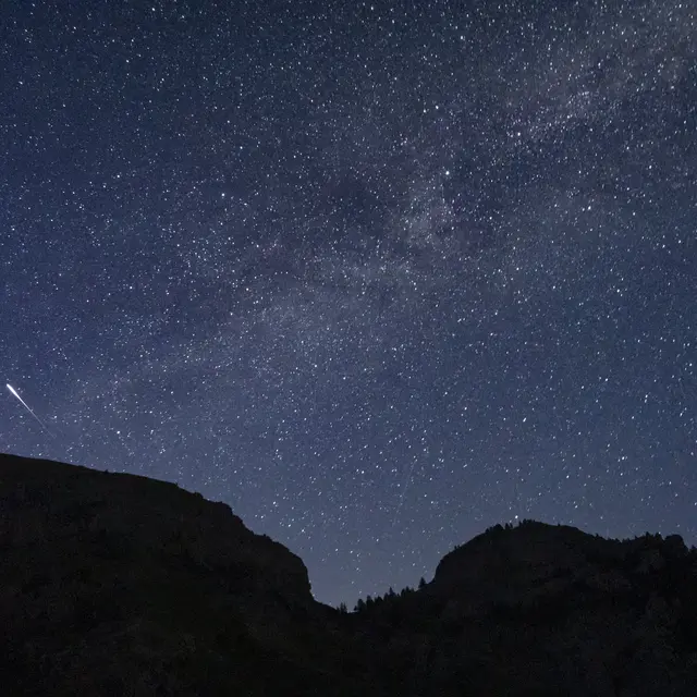 Astronomie et perséides : observation du ciel étoilé_Breil-sur-Roya