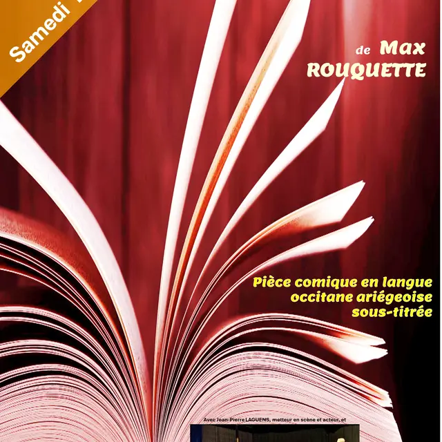 AFFICHE