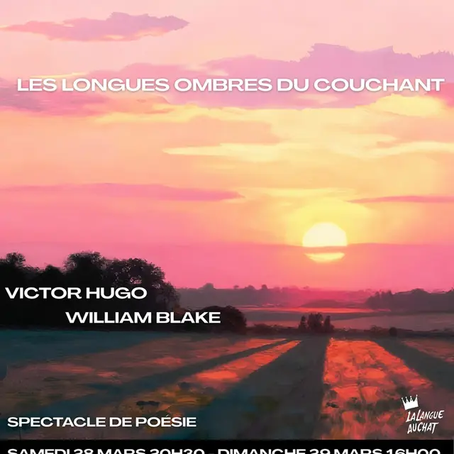 Les Longues Ombres du Couchant_Avignon