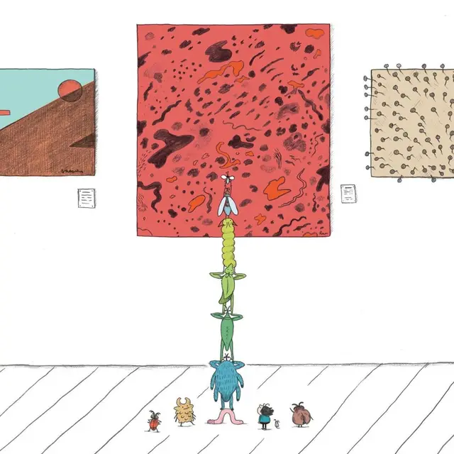 Le Parcours d'Éducation Artistique et Culturelle Littérature_Annecy