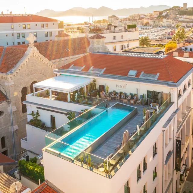 Five Seas Hotel Cannes_Cannes