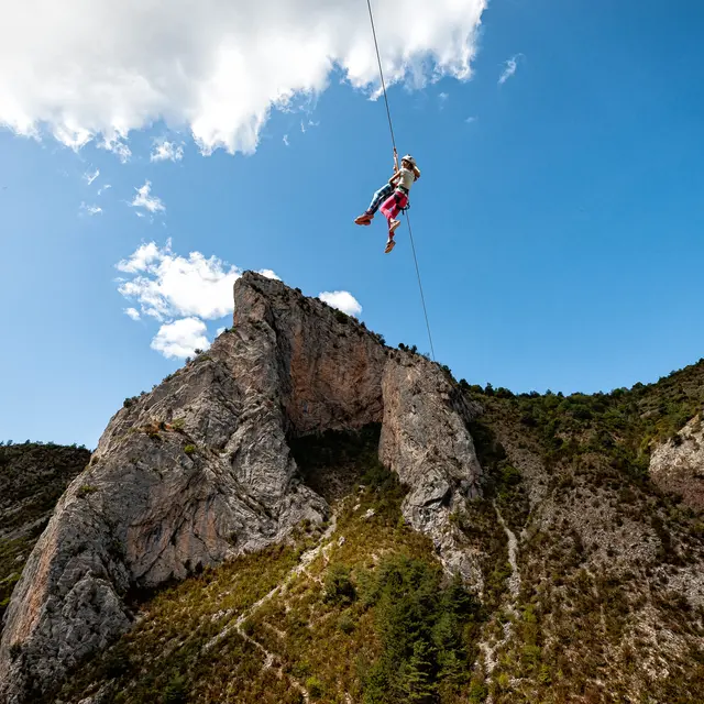 Faites le plein de sensations_Le Caire