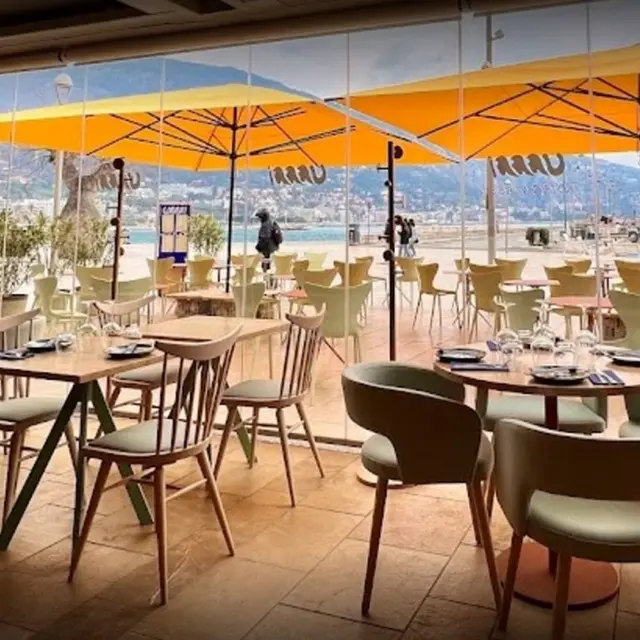 Restaurant Umi