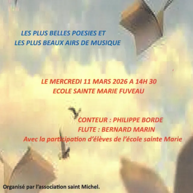 Ce monde a tant besoin de rêves_Fuveau