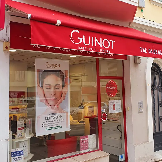 Institut Guinot
