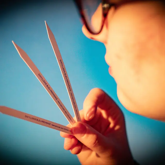 Atelier DIY Initiation au parfum_Nyons