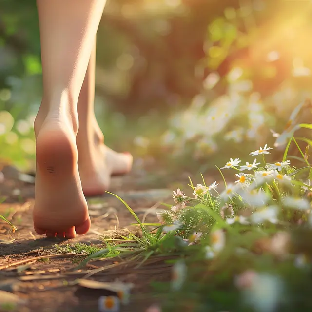 Marche consciente_Passy