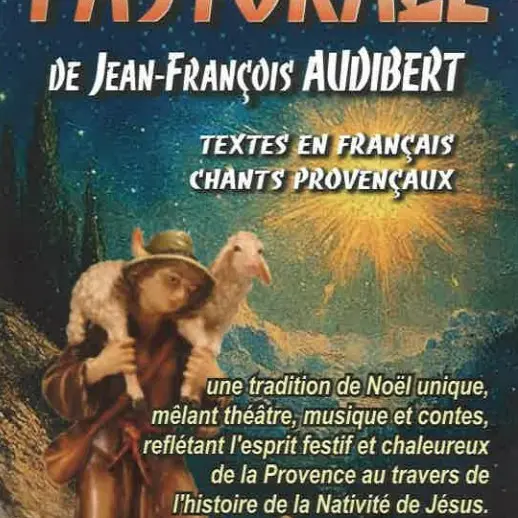 La pastorale_Marseille