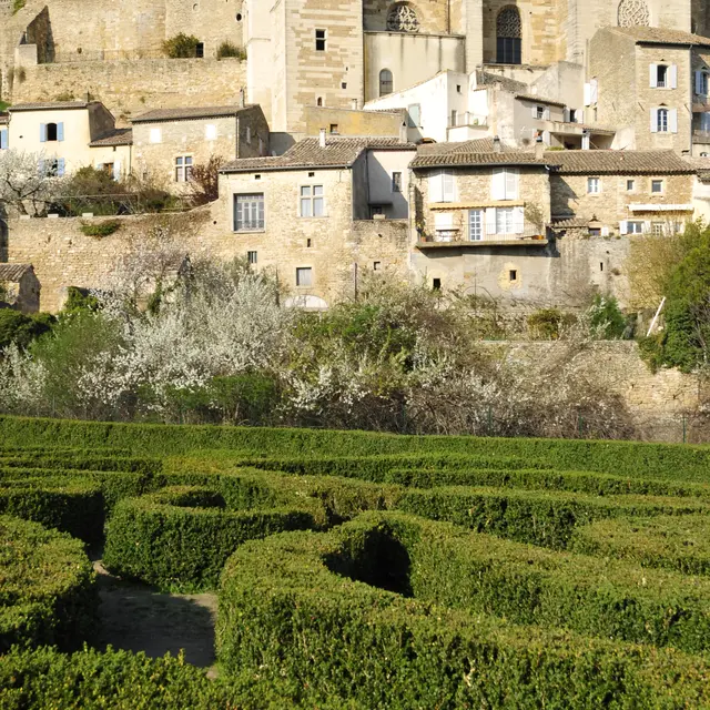 Village de Grignan