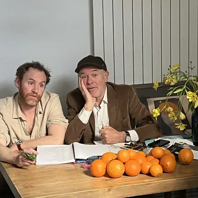 Théâtre - Abysses_Toulon