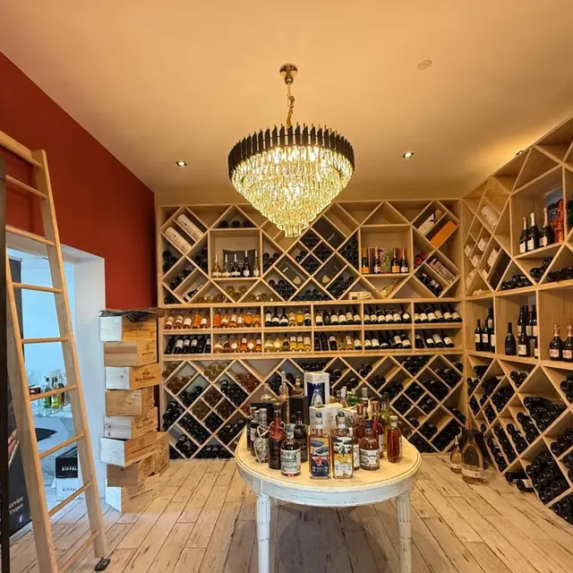 Station & Epicerie du Pilon_Saint-Tropez