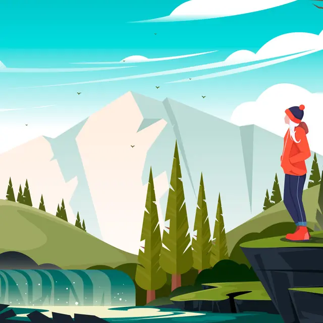 Conférence Dés-inventer le tourisme de montagne ? Transition et conflits