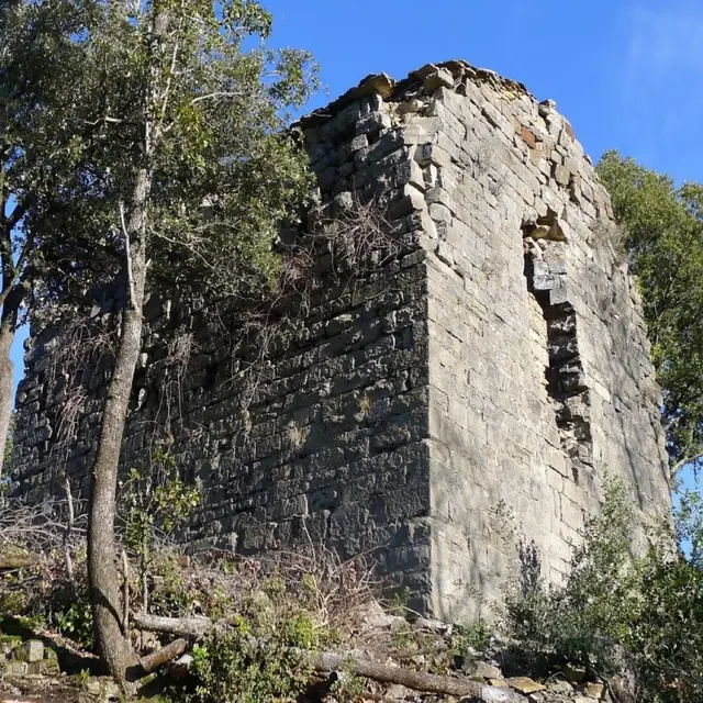 Le Castellas