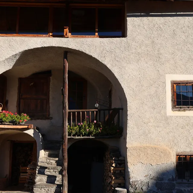 Cadran solaire - Puy-Chalvin_Puy-Saint-André